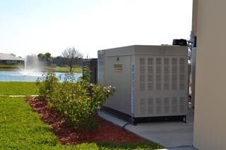 Generac320x213 model — Complete Generator in Sebastian, FL