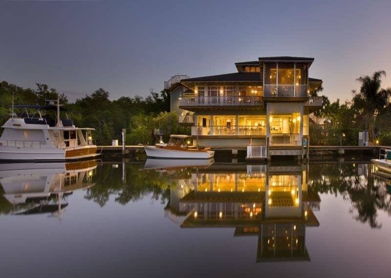 Loblolly Yacht Club — Electrical Constructor in Sebastian, FL
