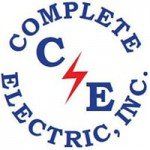 Complete Electric, Inc. Complete Electric, Inc.