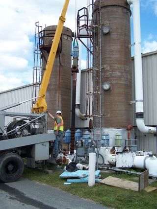Safe Water — Large Capacity of Water Filtration in Putney, VT Safe Water — Large Capacity of Water Filtration in Putney, VT