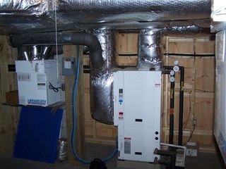 Well Drillers  — Geothermal Power in Putney, VT