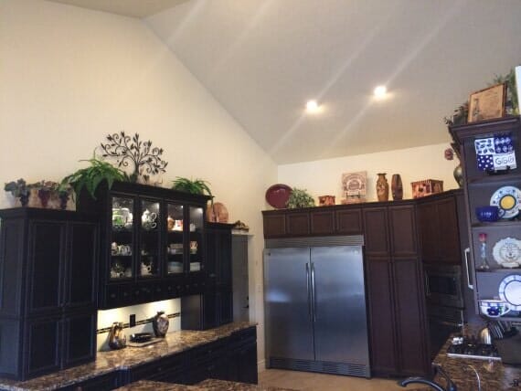 Wooden Decorative Houses — Kitchen Decorations in Marion, IL