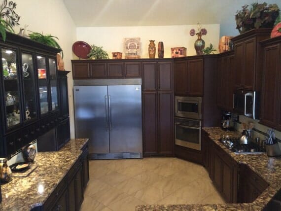 Creative Rooms — Stone and Wood Design in Marion, IL