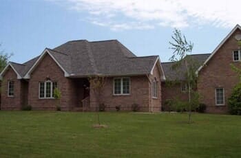 Globun - Red Brick Houses in Marion, IL