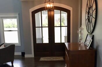 Our work - Door to Outside in Marion, IL