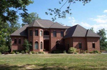 Drew - Two Storey House in Marion, IL