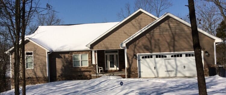 Egypt Isles Subdivision, Lot 115 — Car Park and Entrance in Marion, IL
