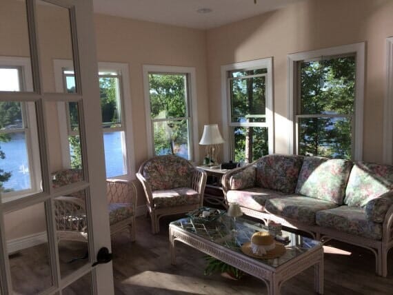 Beautiful Houses at Lot 179 — Living Room Sofa's in Marion, IL