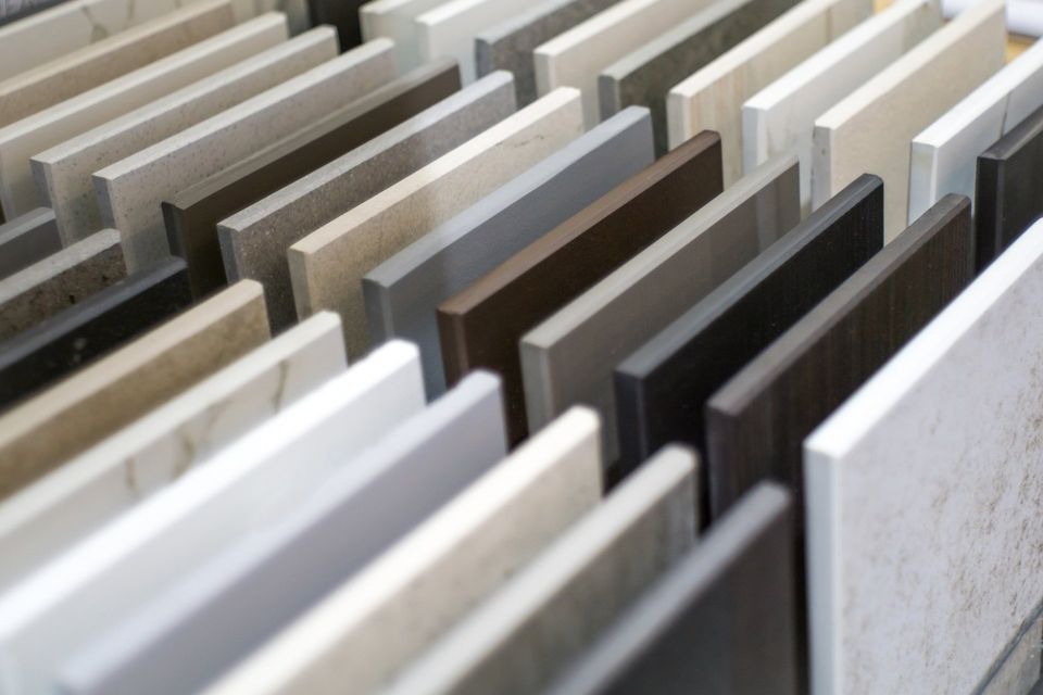 Different Kinds Of Quartz Countertop— San Leandro, CA — Best Marble & Granite Co