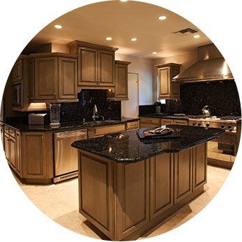 Countertops