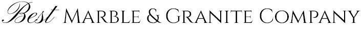 Best Marble & Granite Company