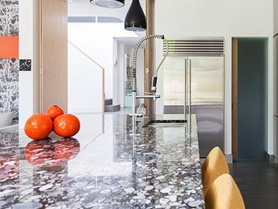 Superior Installation Throughout the Bay Area