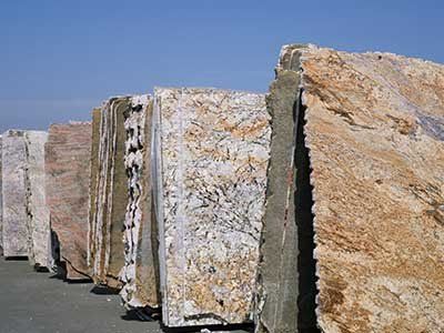 Benefits of Different Countertop Materials in San Leandro