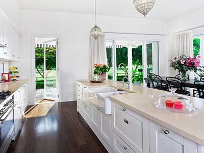 Gorgeous Quartz Slab Counters in San Leandro Gorgeous Quartz Slab Counters in San Leandro