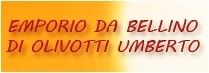 Emporio da Bellino