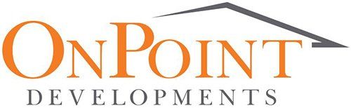 On Point Development logo