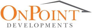 On Point Development logo