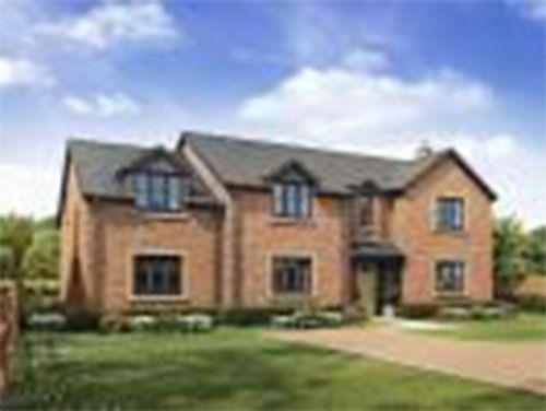Long Lea Gardens, Lach Dennis