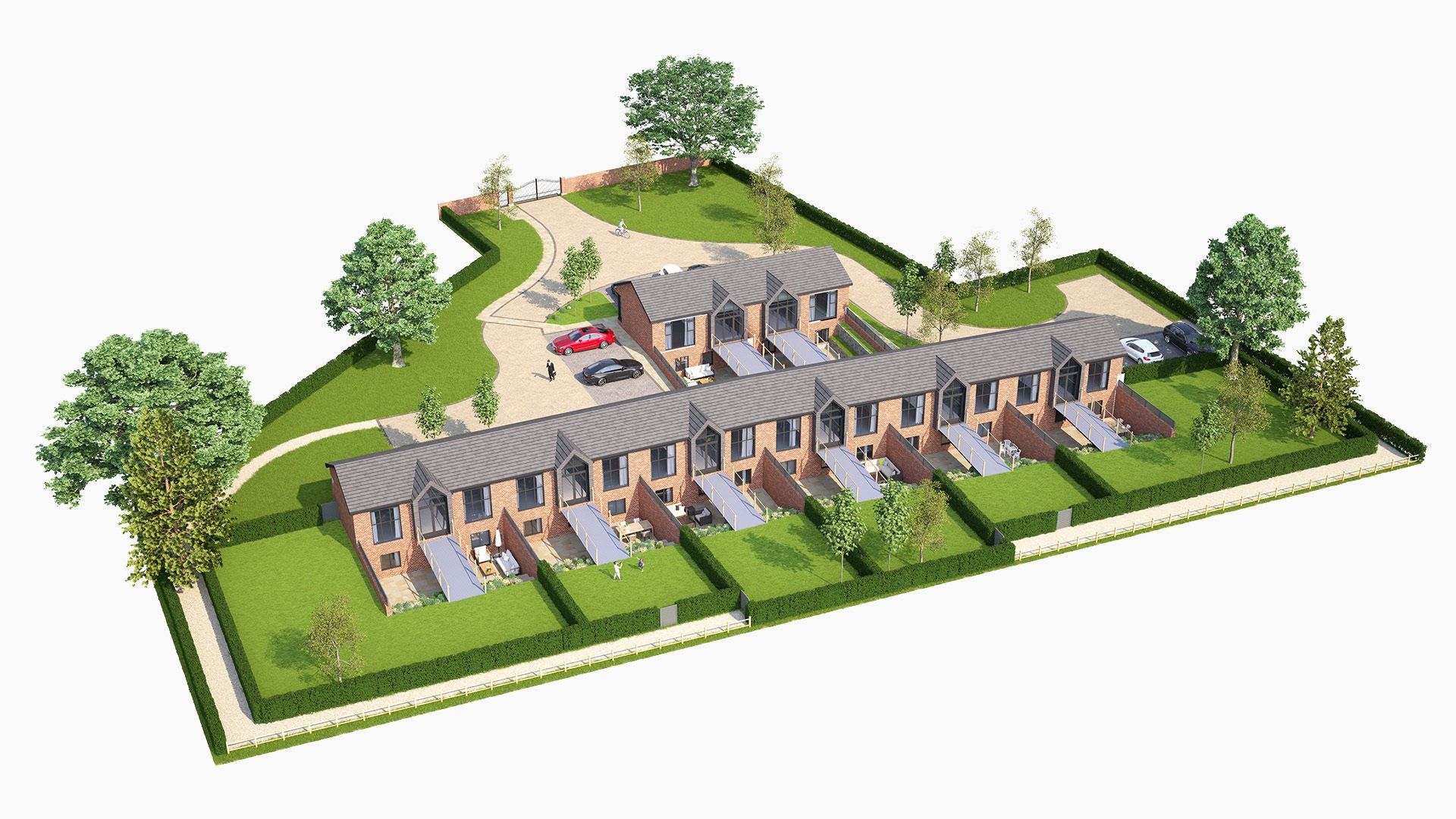 Moorend image 1