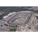 Race Track Boundaries | Concord, NH | Richard D. Bartlett & Associates