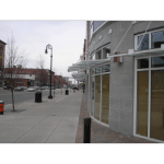 Front of Building | Concord, NH | Richard D. Bartlett & Associates