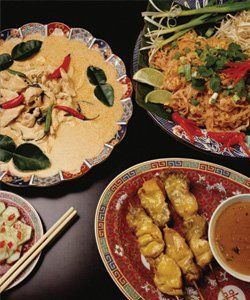 Thai Food