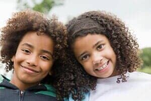 Girl and Boy — Children's Physician in Niles, OH Girl and Boy — Children's Physician in Niles, OH