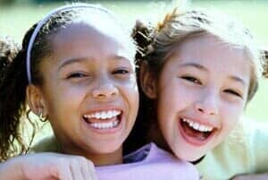 Happy Girls — Physician in Niles, OH Happy Girls — Physician in Niles, OH