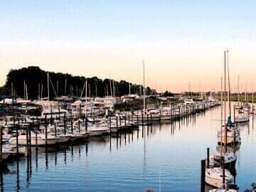 Marina at Sunset - Boat Storage in Sayreville, NJ Marina at Sunset - Boat Storage in Sayreville, NJ