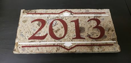 2013 on Concrete — Phoenix, AZ — Ace Sandblasting