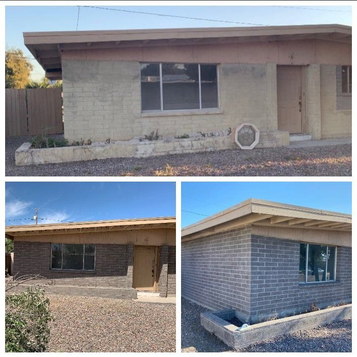 Sandblasting Samples — Phoenix, AZ — Ace Sandblasting