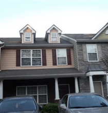 2736 Halligan Point exterior