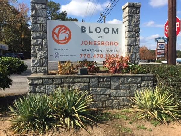 Janesboro