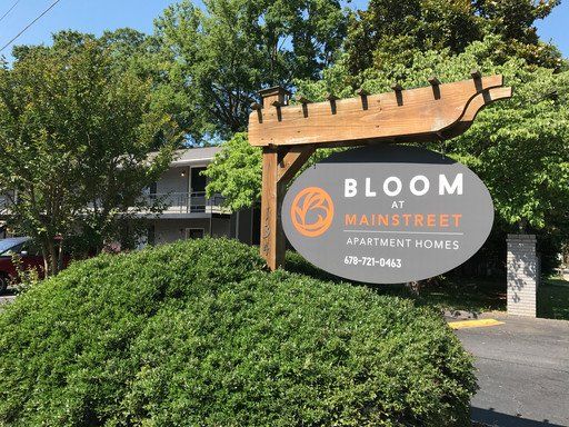 Bloom at Main Street