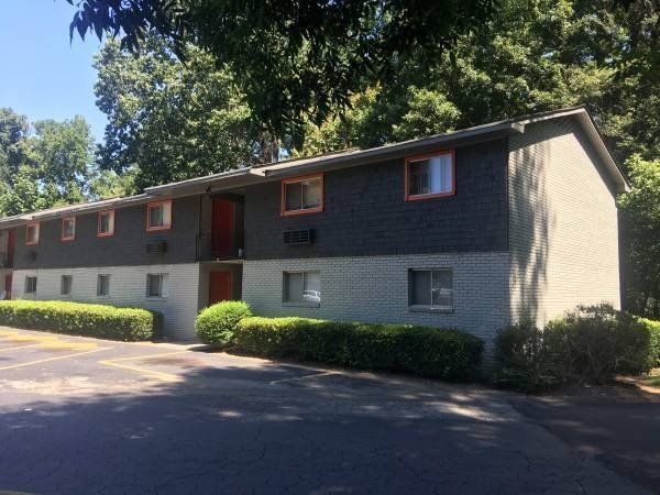 Marietta new
