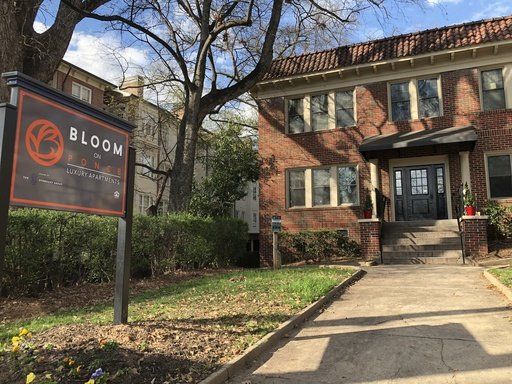 Bloom at Ponce