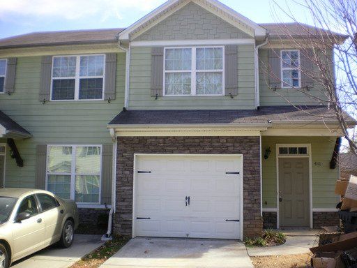 Stone Trace Drive
