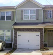 Stone Trace Drive