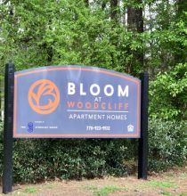 Bloom at Woodcliff