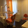 Poltrona da dentista