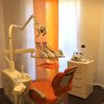 Poltrona del dentista