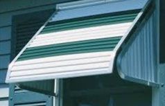 Aluminum Awning
