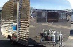 Aluminum RV Aluminum RV
