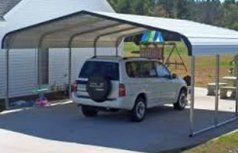 Aluminum Car Port Aluminum Car Port