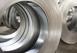 Aluminium Rolls Aluminium Rolls