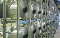 Aluminum Plant Aluminum Plant