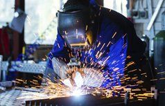 Welder Welder