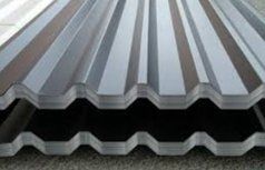 Roll-Formed Material Roll-Formed Material