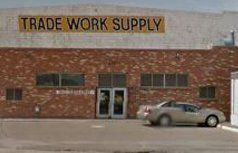 Trade Work Supply Inc Building Trade Work Supply Inc Building