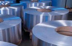 Aluminum Rolls Aluminum Rolls